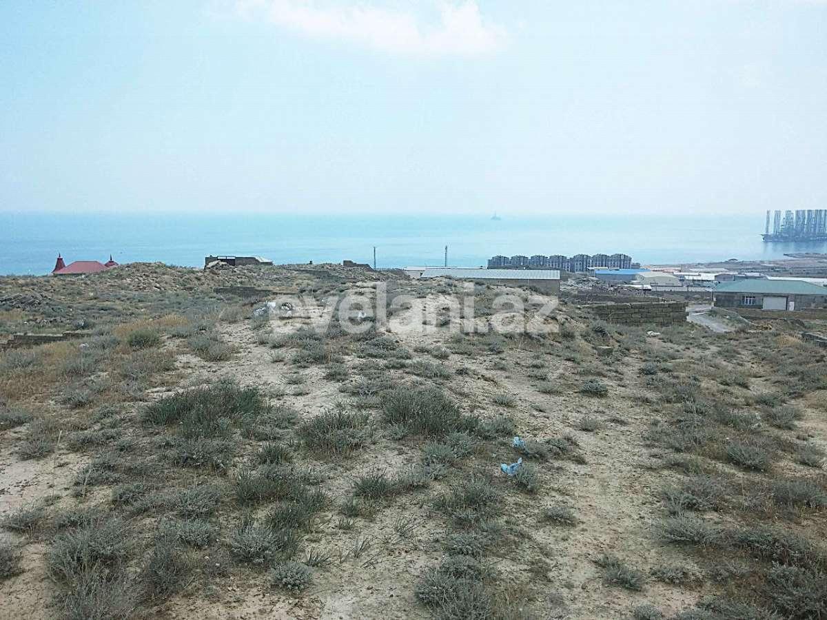 Satılır, torpaq, 10 sot, Bakı, Qaradağ r, Bibi-Heybət q.