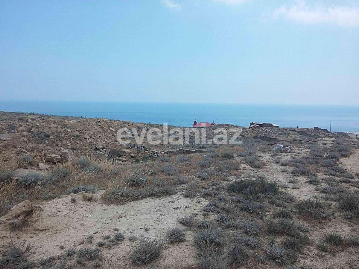 Satılır, torpaq, 10 sot, Bakı, Qaradağ r, Bibi-Heybət q.