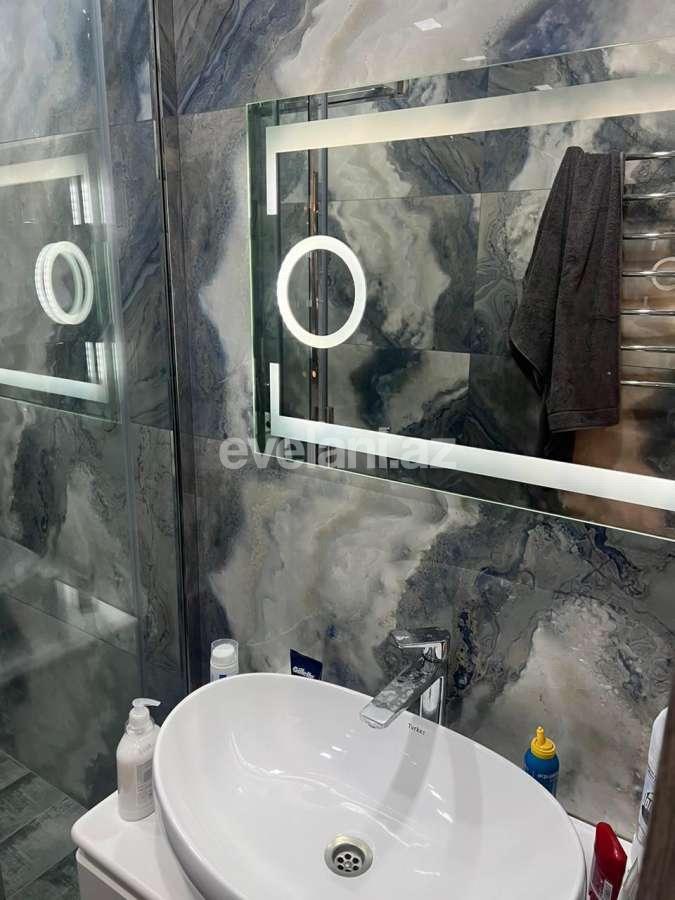 Rent, new building, 1 room, 49.99 m², Baku, Narimanov r, Ganjlik m.