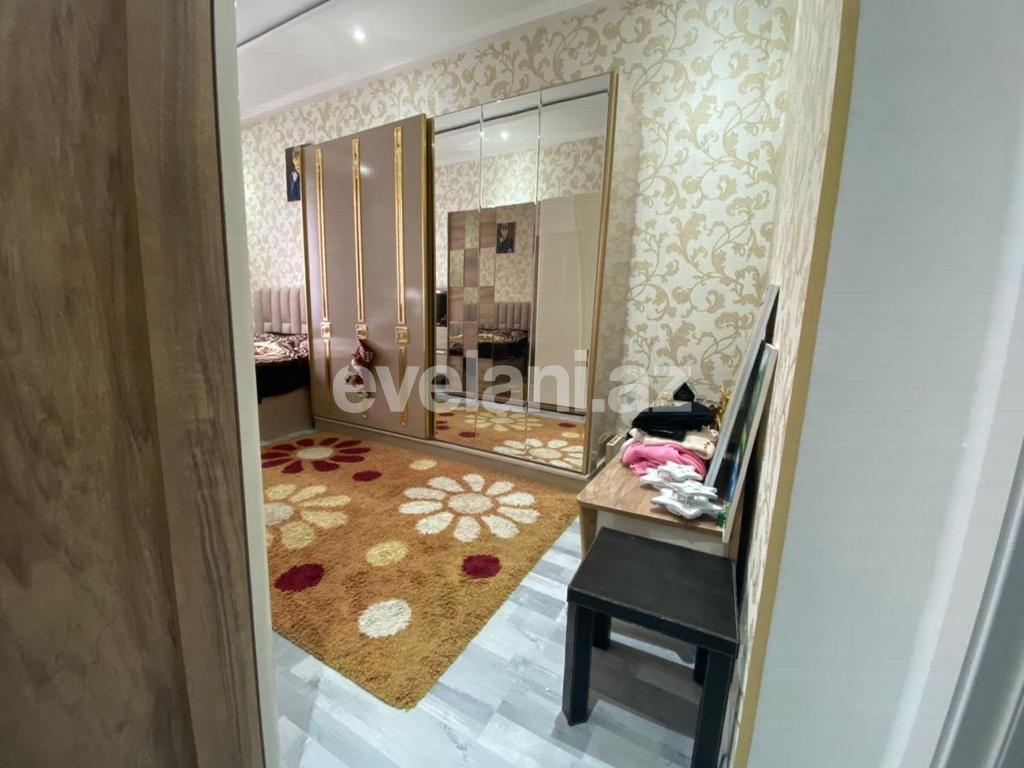 Kirayə verilir, yeni tikili, 3 otaqlı, 88 m², Bakı, Nəsimi r.