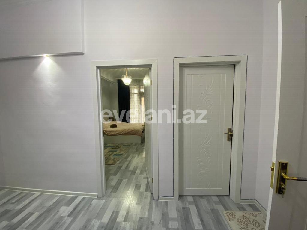 Kirayə verilir, yeni tikili, 3 otaqlı, 88 m², Bakı, Nəsimi r.