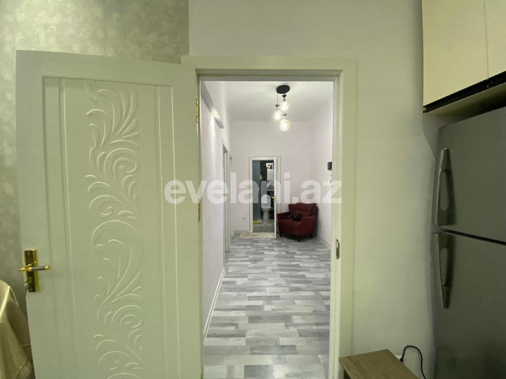 Kirayə verilir, yeni tikili, 3 otaqlı, 88 m², Bakı, Nəsimi r.