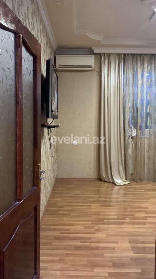 Kirayə verilir, köhnə tikili, 2 otaqlı, 60 m², Bakı, Nəsimi r, 28 may m.