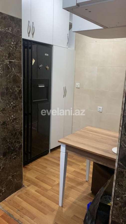Kirayə verilir, köhnə tikili, 2 otaqlı, 60 m², Bakı, Nəsimi r, 28 may m.