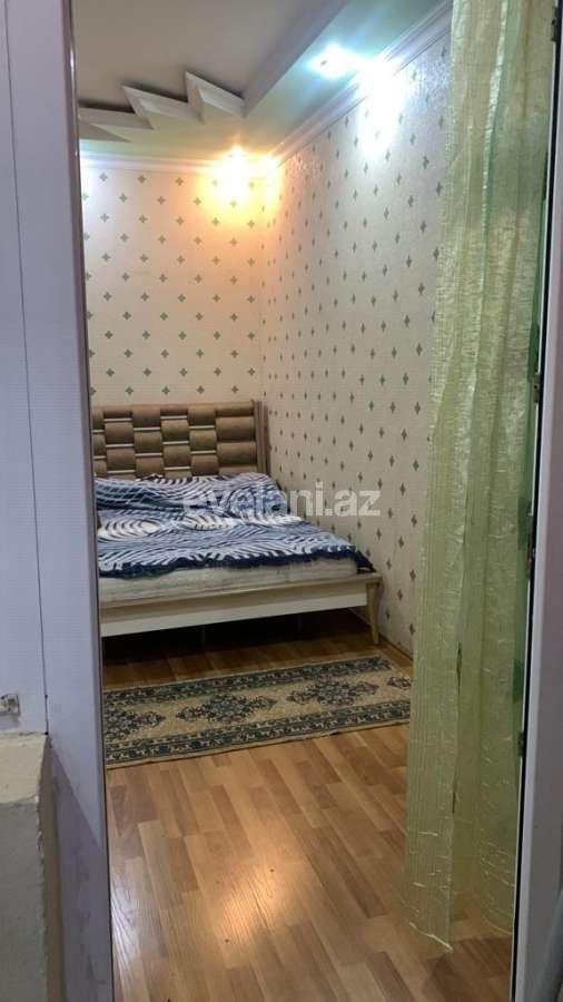 Kirayə verilir, köhnə tikili, 2 otaqlı, 60 m², Bakı, Nəsimi r, 28 may m.