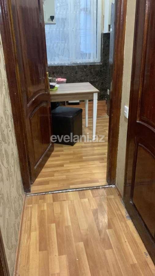 Kirayə verilir, köhnə tikili, 2 otaqlı, 60 m², Bakı, Nəsimi r, 28 may m.