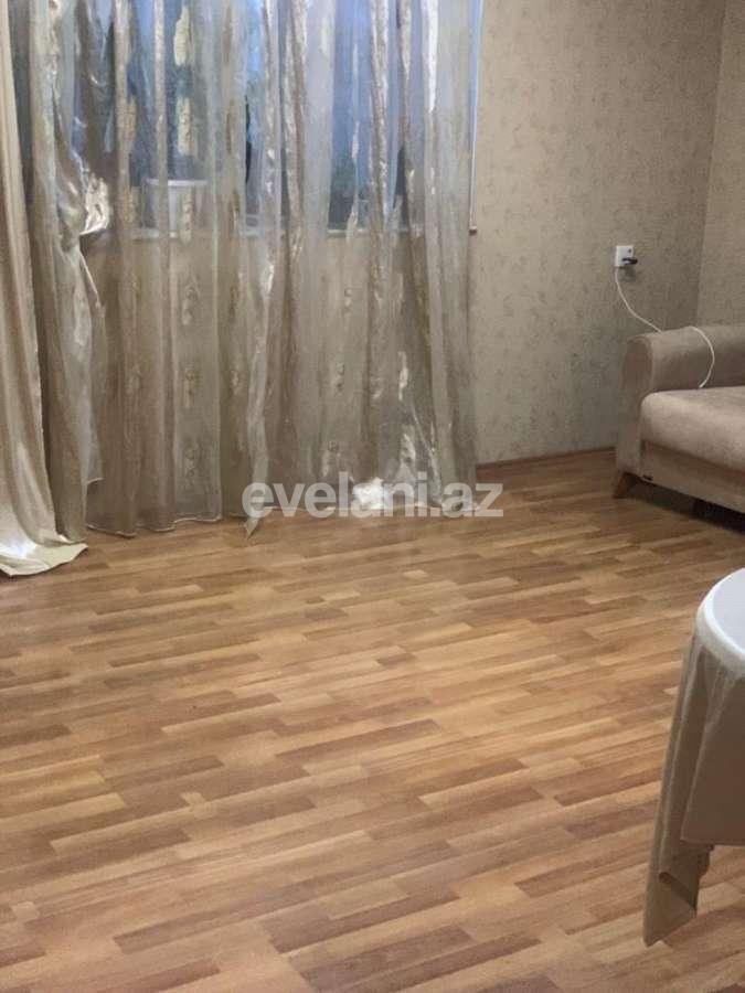 Kirayə verilir, köhnə tikili, 2 otaqlı, 60 m², Bakı, Nəsimi r, 28 may m.