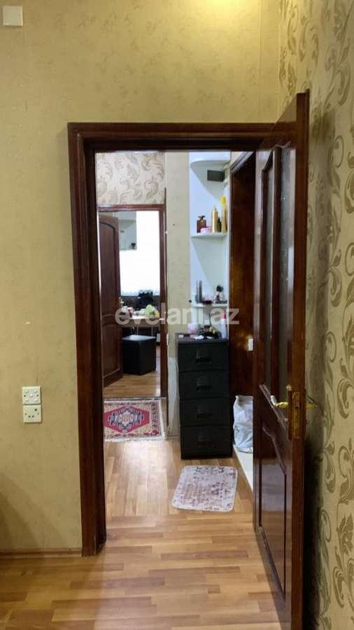 Kirayə verilir, köhnə tikili, 2 otaqlı, 60 m², Bakı, Nəsimi r, 28 may m.