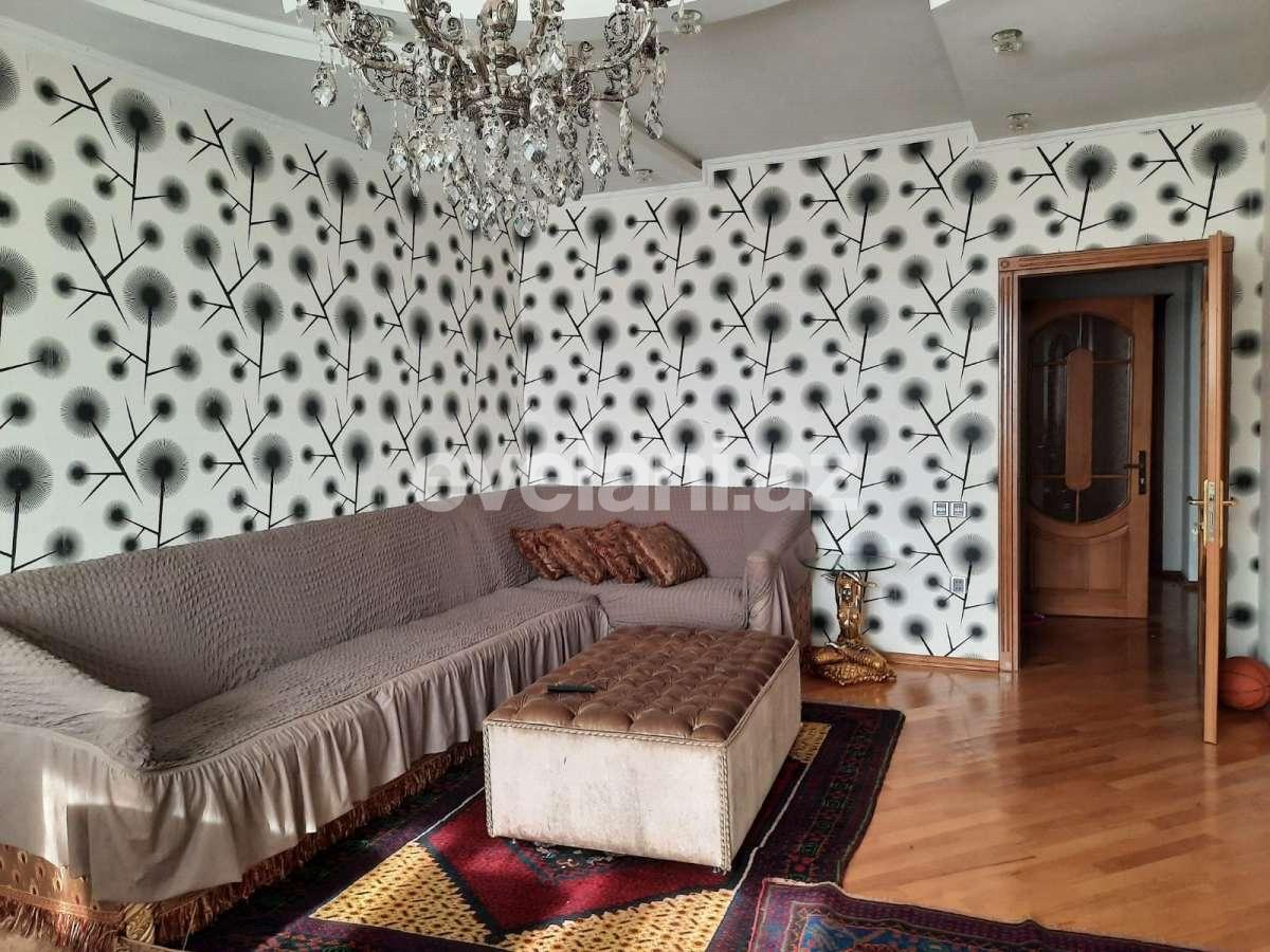 Satılır, yeni tikili, 3 otaqlı, 95.98 m², Bakı, Yasamal r.