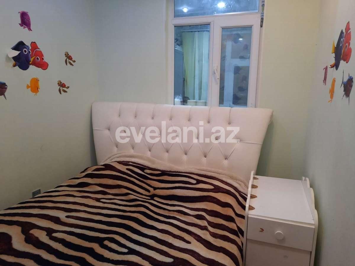 Satılır, yeni tikili, 3 otaqlı, 95.98 m², Bakı, Yasamal r.