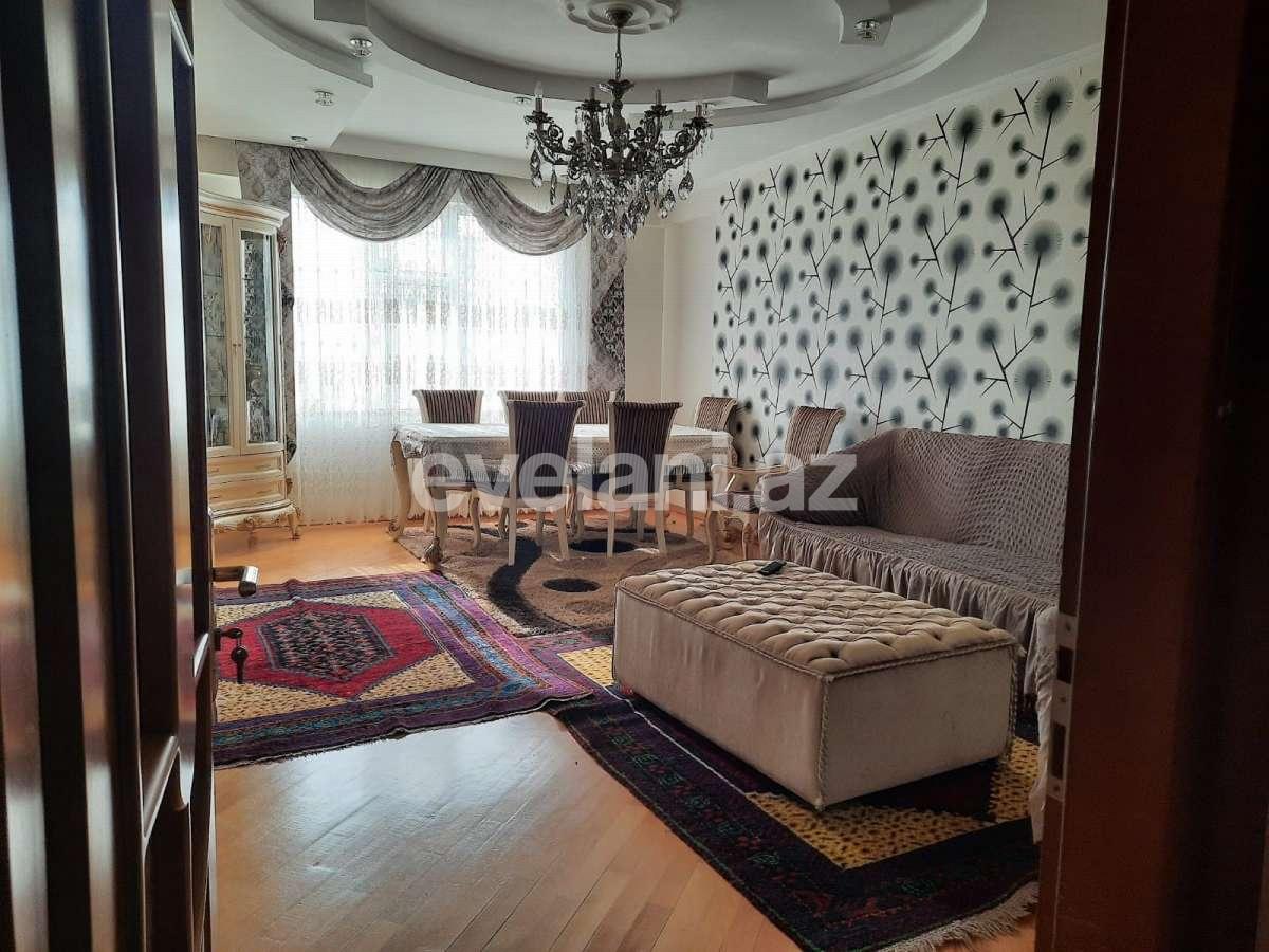 Satılır, yeni tikili, 3 otaqlı, 95.98 m², Bakı, Yasamal r.