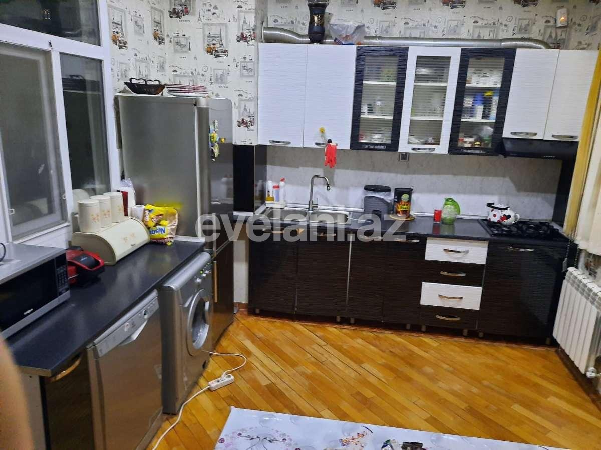 Satılır, yeni tikili, 3 otaqlı, 95.98 m², Bakı, Yasamal r.