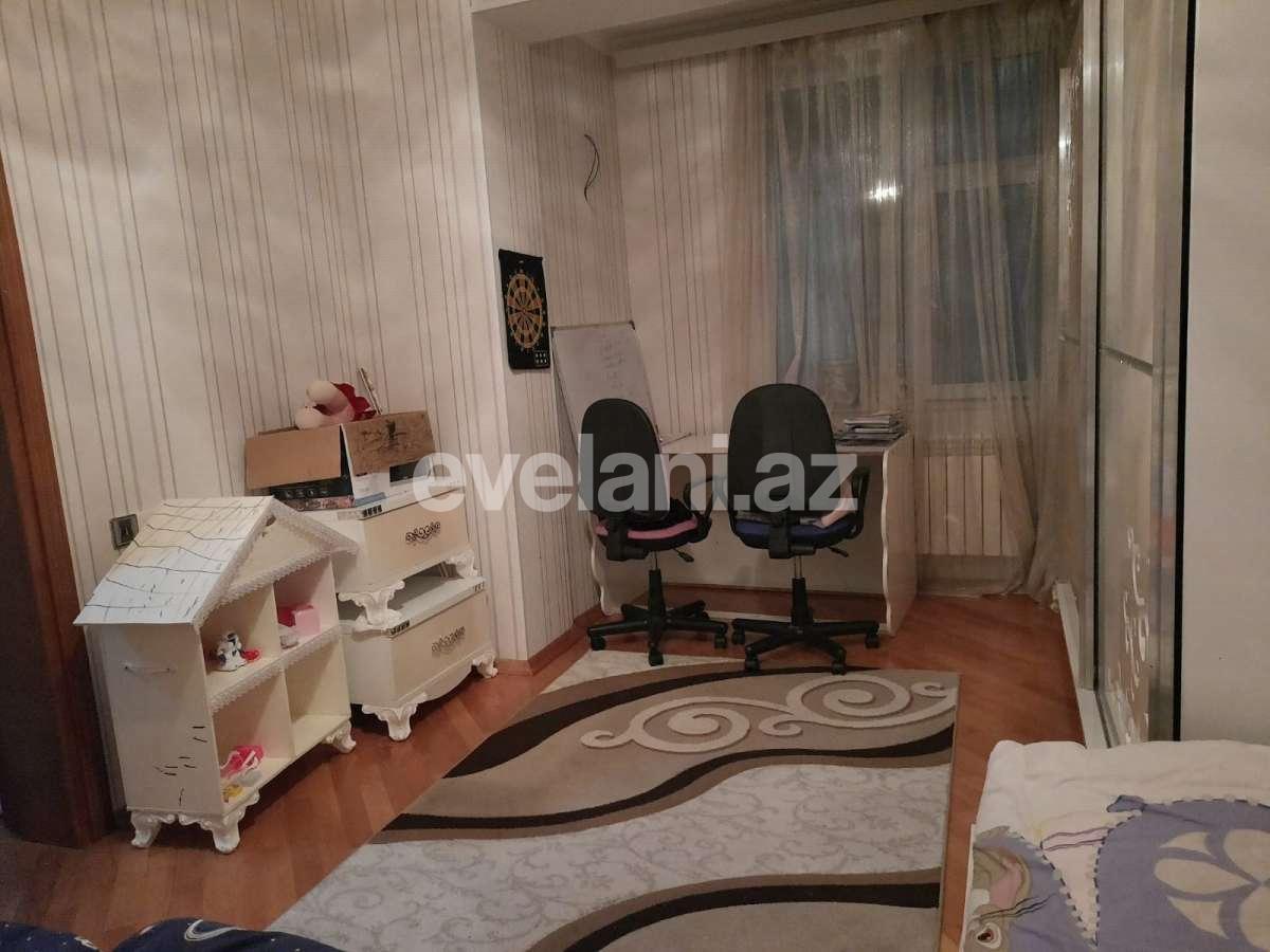 Satılır, yeni tikili, 3 otaqlı, 95.98 m², Bakı, Yasamal r.
