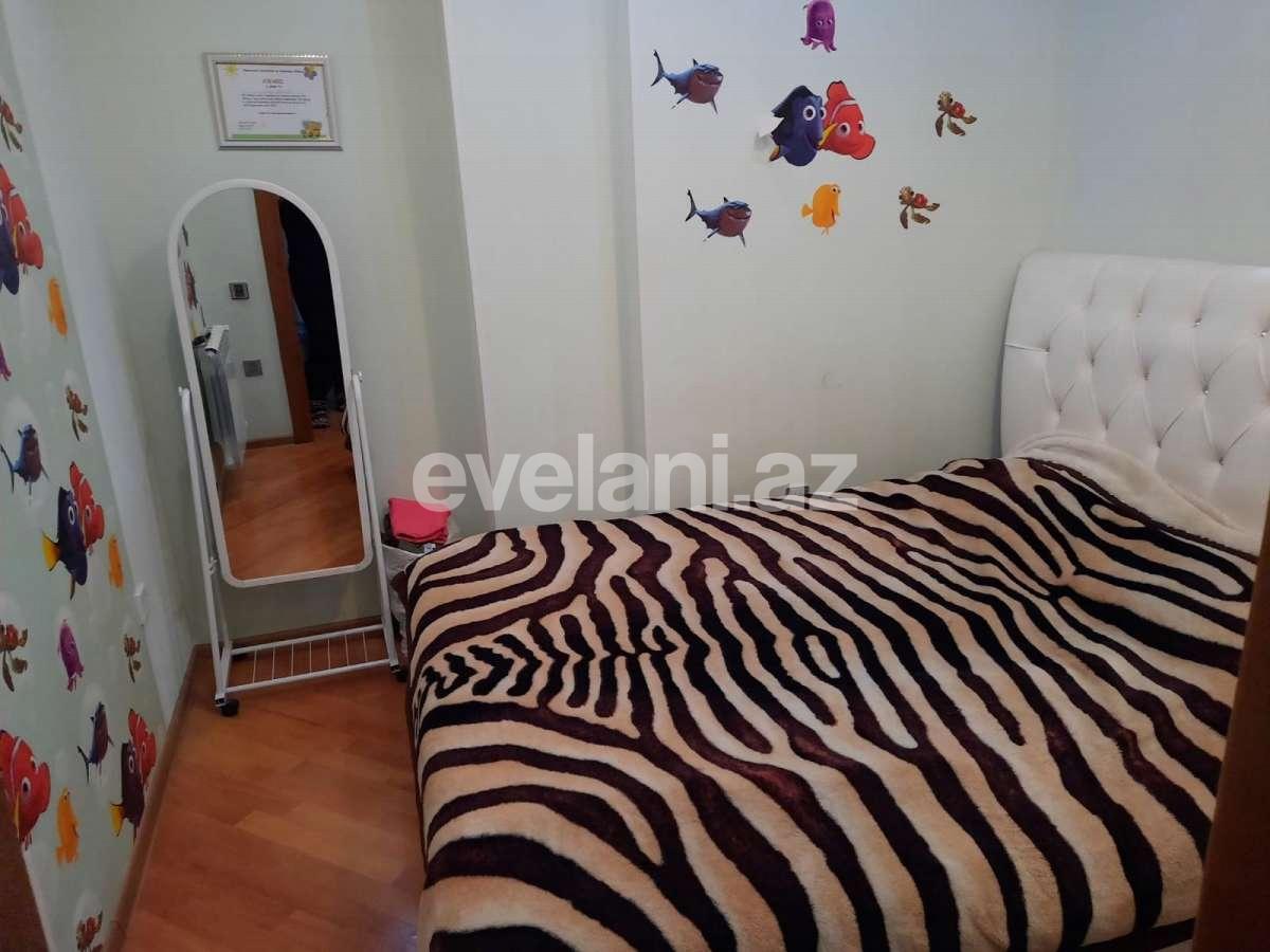 Satılır, yeni tikili, 3 otaqlı, 95.98 m², Bakı, Yasamal r.