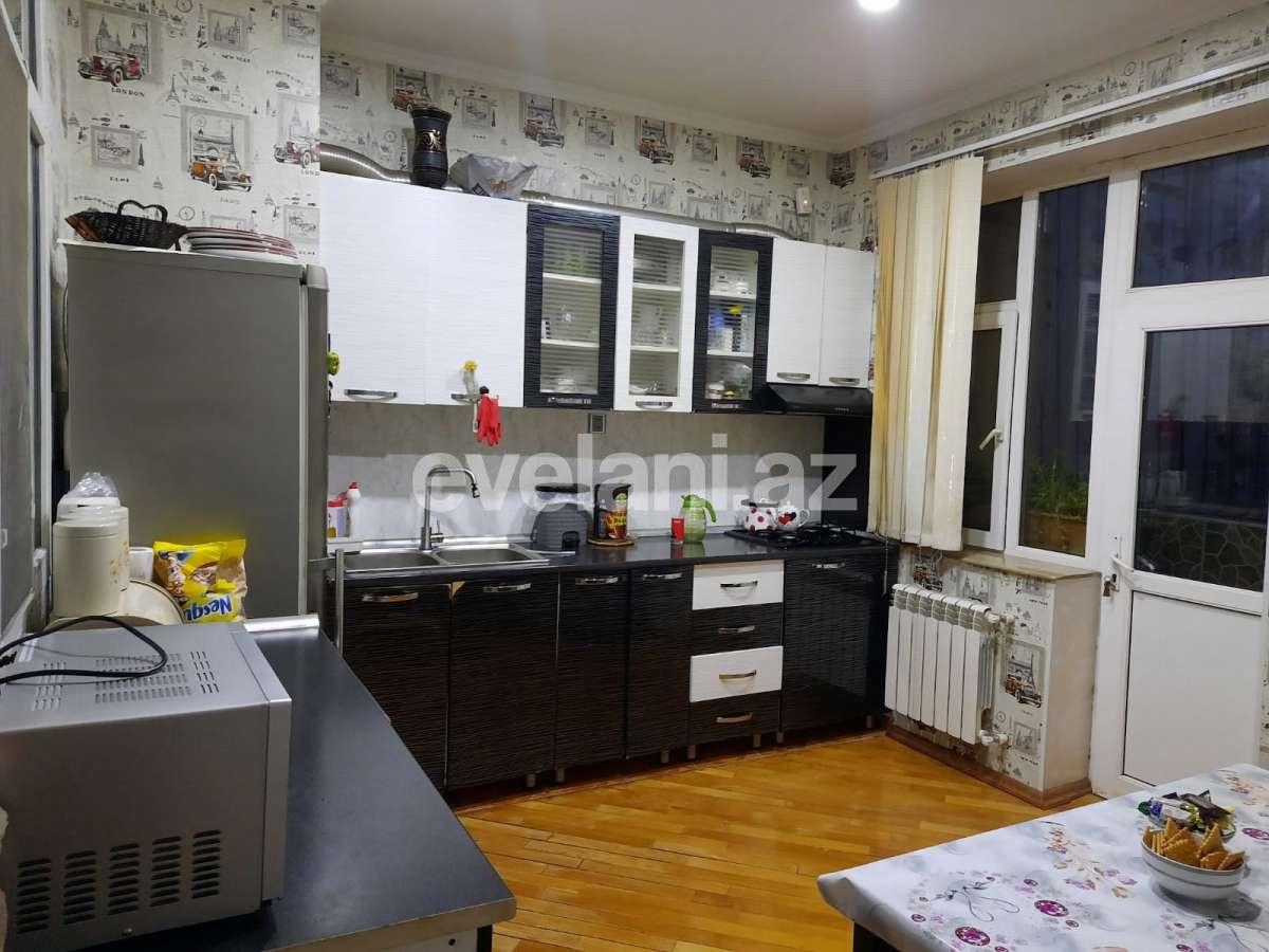 Satılır, yeni tikili, 3 otaqlı, 95.98 m², Bakı, Yasamal r.
