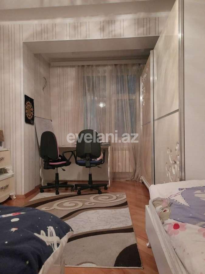 Satılır, yeni tikili, 3 otaqlı, 95.98 m², Bakı, Yasamal r.