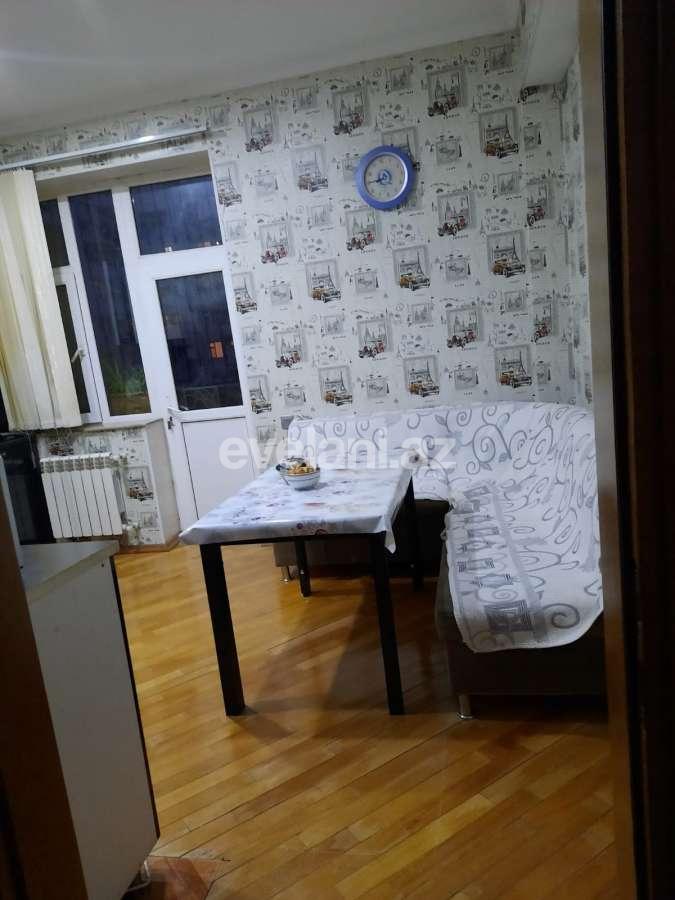 Satılır, yeni tikili, 3 otaqlı, 95.98 m², Bakı, Yasamal r.