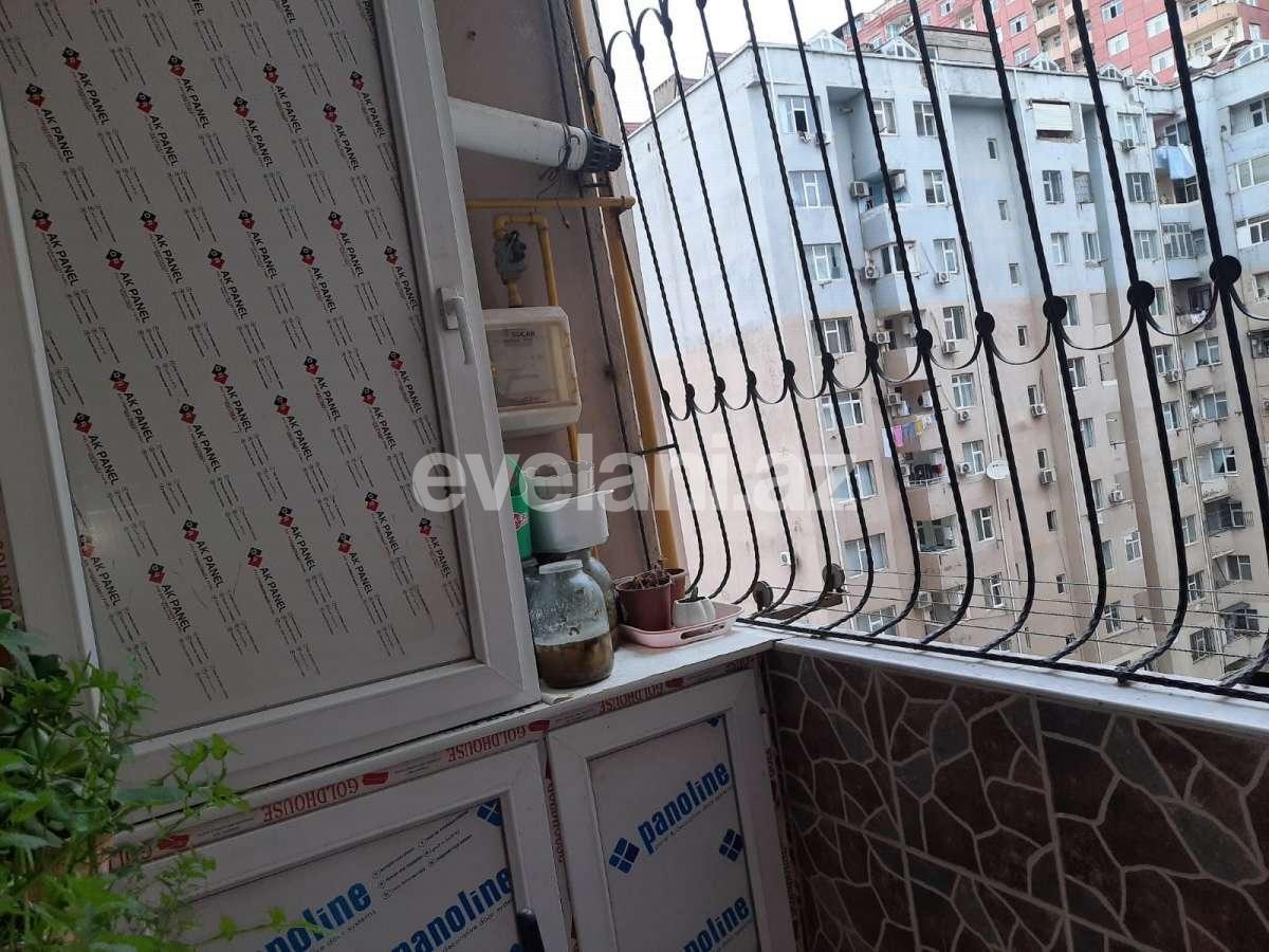 Satılır, yeni tikili, 3 otaqlı, 95.98 m², Bakı, Yasamal r.