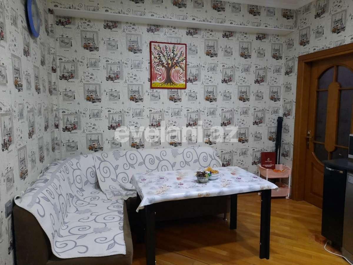 Satılır, yeni tikili, 3 otaqlı, 95.98 m², Bakı, Yasamal r.