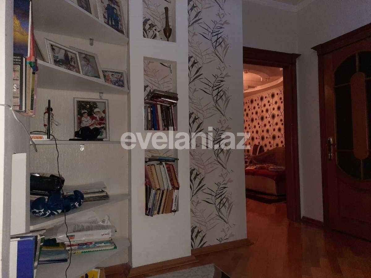 Satılır, yeni tikili, 3 otaqlı, 95.98 m², Bakı, Yasamal r.