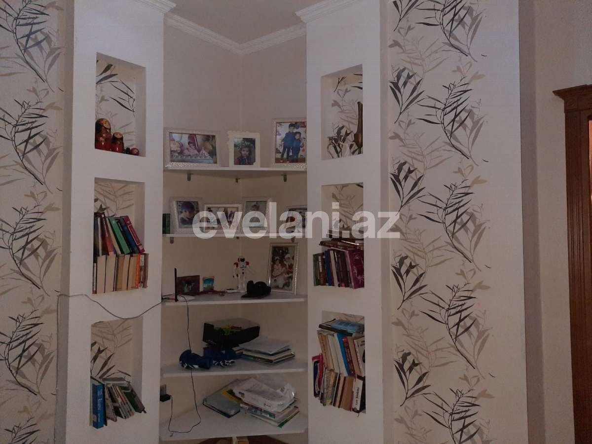 Satılır, yeni tikili, 3 otaqlı, 95.98 m², Bakı, Yasamal r.