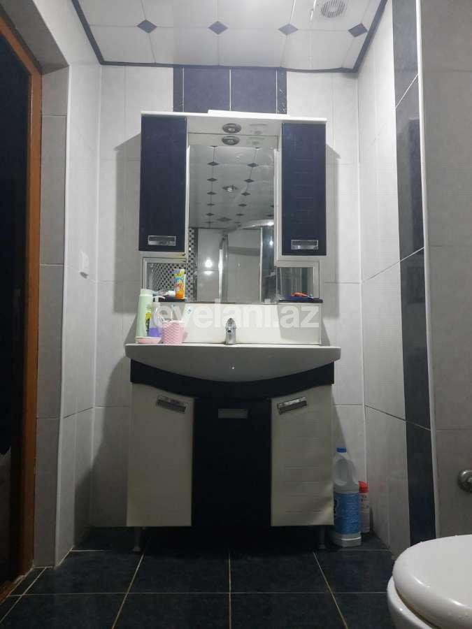 Satılır, yeni tikili, 3 otaqlı, 95.98 m², Bakı, Yasamal r.