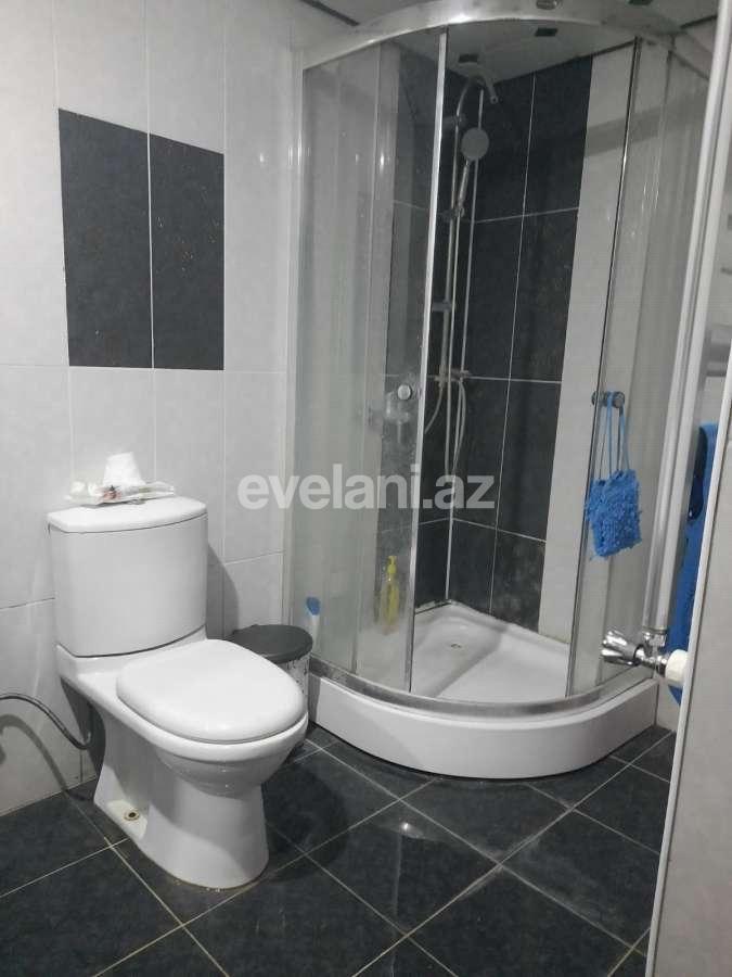 Satılır, yeni tikili, 3 otaqlı, 95.98 m², Bakı, Yasamal r.