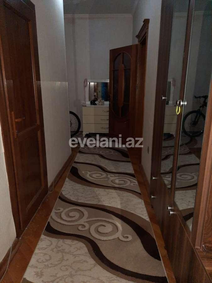 Satılır, yeni tikili, 3 otaqlı, 95.98 m², Bakı, Yasamal r.