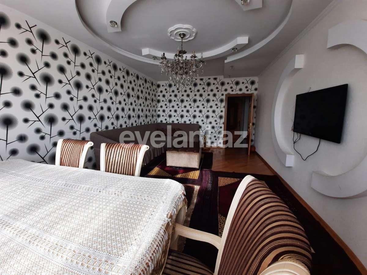 Satılır, yeni tikili, 3 otaqlı, 95.98 m², Bakı, Yasamal r.