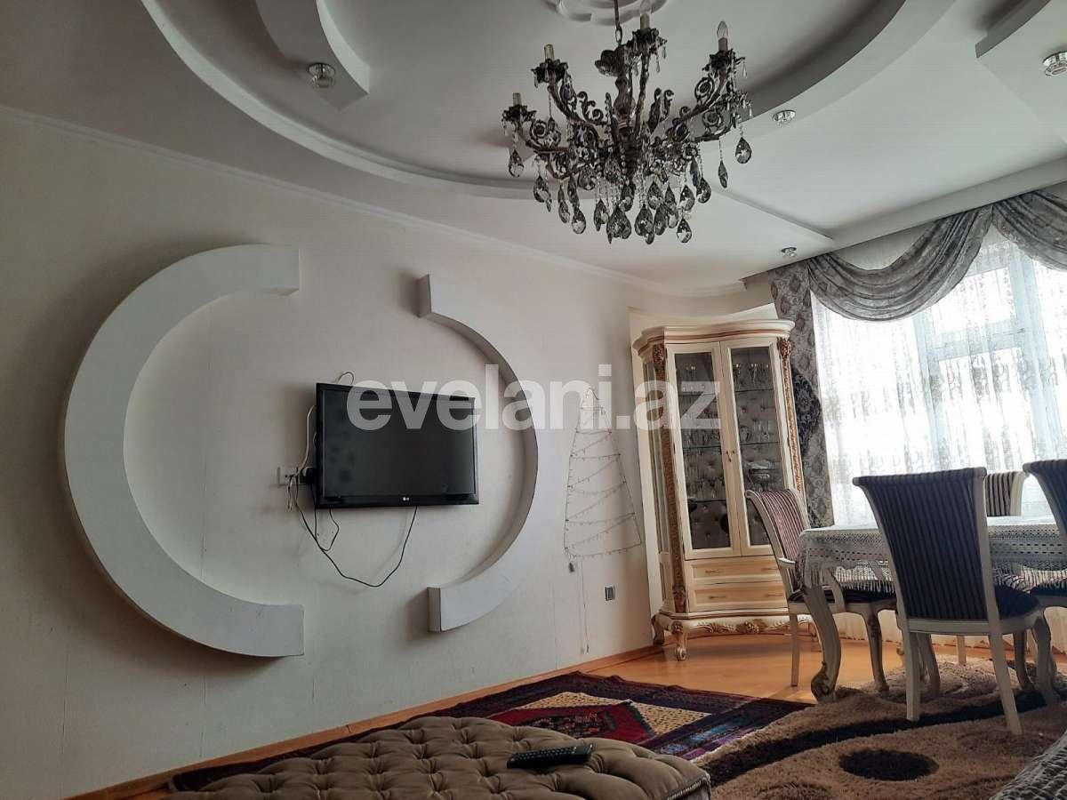 Satılır, yeni tikili, 3 otaqlı, 95.98 m², Bakı, Yasamal r.