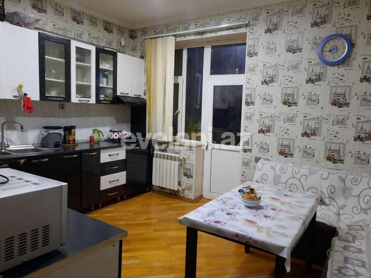 Satılır, yeni tikili, 3 otaqlı, 95.98 m², Bakı, Yasamal r.