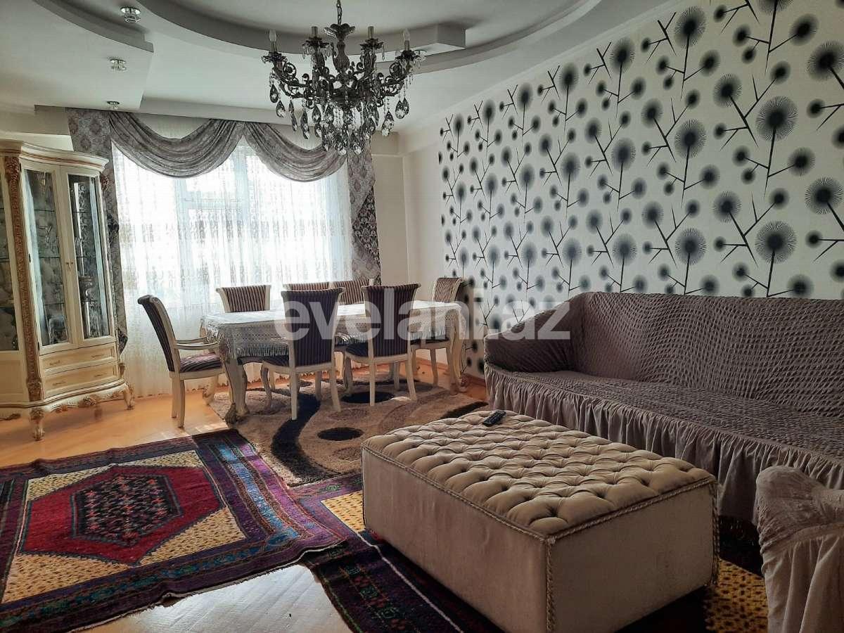 Satılır, yeni tikili, 3 otaqlı, 95.98 m², Bakı, Yasamal r.
