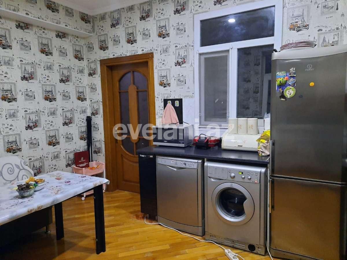Satılır, yeni tikili, 3 otaqlı, 95.98 m², Bakı, Yasamal r.