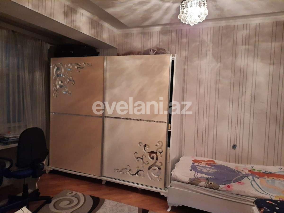 Satılır, yeni tikili, 3 otaqlı, 95.98 m², Bakı, Yasamal r.