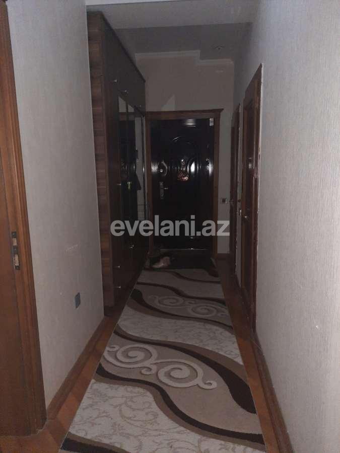 Satılır, yeni tikili, 3 otaqlı, 95.98 m², Bakı, Yasamal r.
