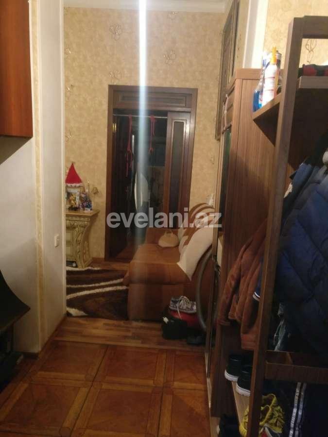 Satılır, köhnə tikili, 4 otaqlı, 90 m², Bakı, Səbail r, İçəri Şəhər m.