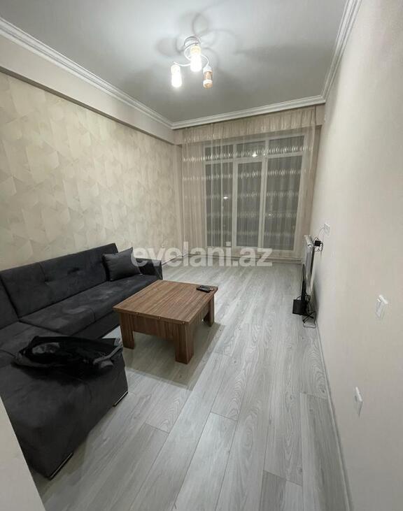 Rent, new building, 2 room, 2 m², Baku, Yasamal r, Yasamal d, 20 yanvar m.