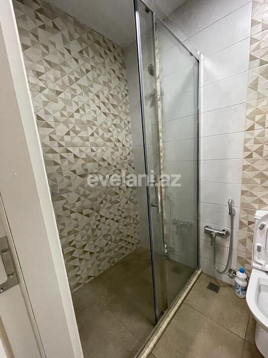 Rent, new building, 2 room, 2 m², Baku, Yasamal r, Yasamal d, 20 yanvar m.