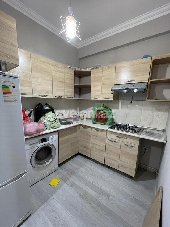 Rent, new building, 2 room, 2 m², Baku, Yasamal r, Yasamal d, 20 yanvar m.