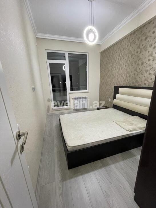 Rent, new building, 2 room, 2 m², Baku, Yasamal r, Yasamal d, 20 yanvar m.
