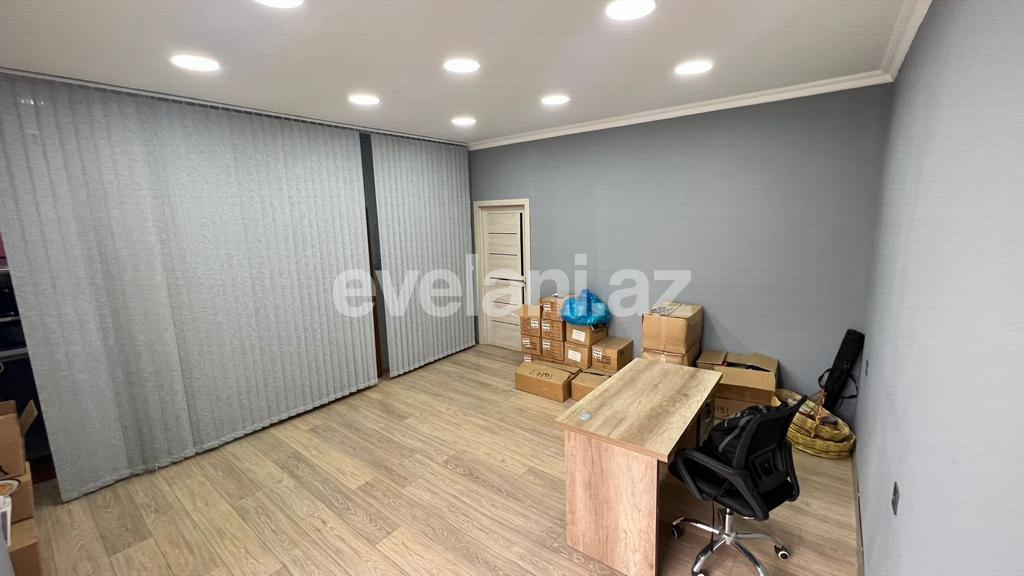 Satılır, obyekt, 44 m², Bakı, Nəsimi r, 28 may m.
