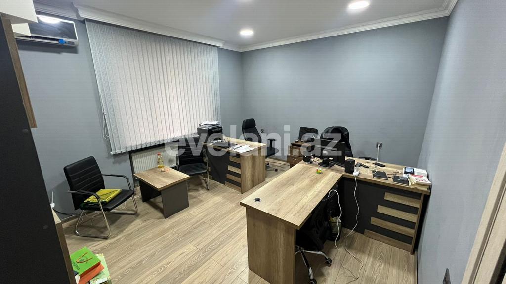 Satılır, obyekt, 44 m², Bakı, Nəsimi r, 28 may m.