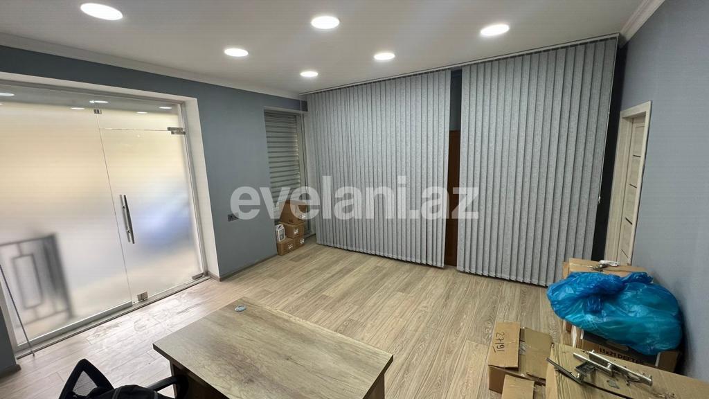 Satılır, obyekt, 44 m², Bakı, Nəsimi r, 28 may m.