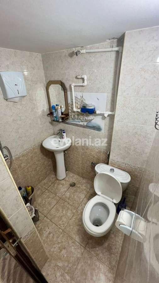 Satılır, obyekt, 44 m², Bakı, Nəsimi r, 28 may m.