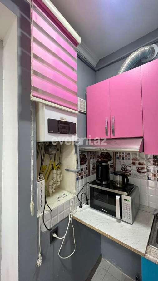 Satılır, obyekt, 44 m², Bakı, Nəsimi r, 28 may m.
