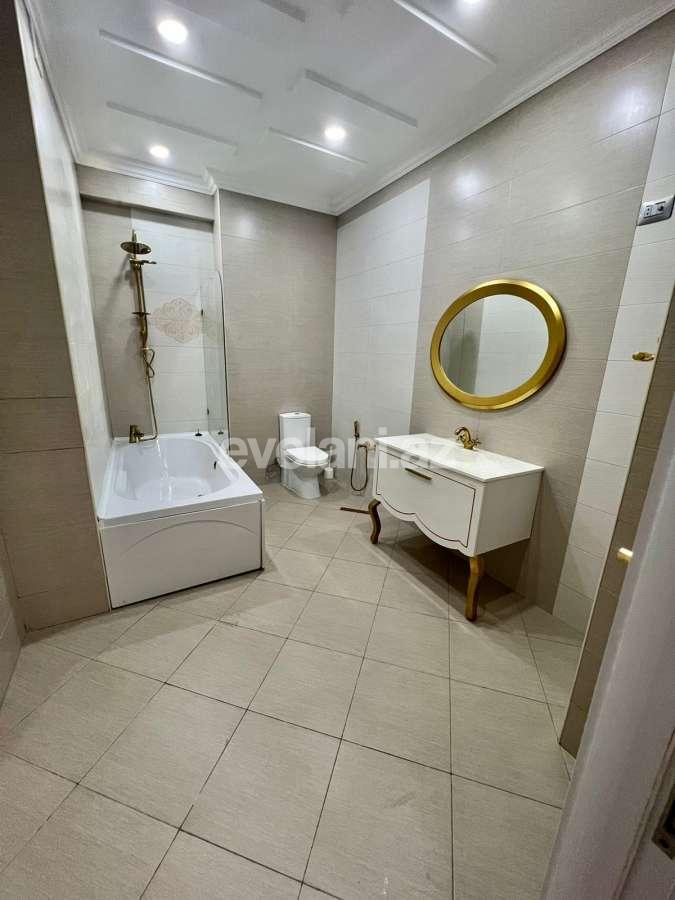 Sale, new building, 3 room, 165 m², Baku, Nasimi r.