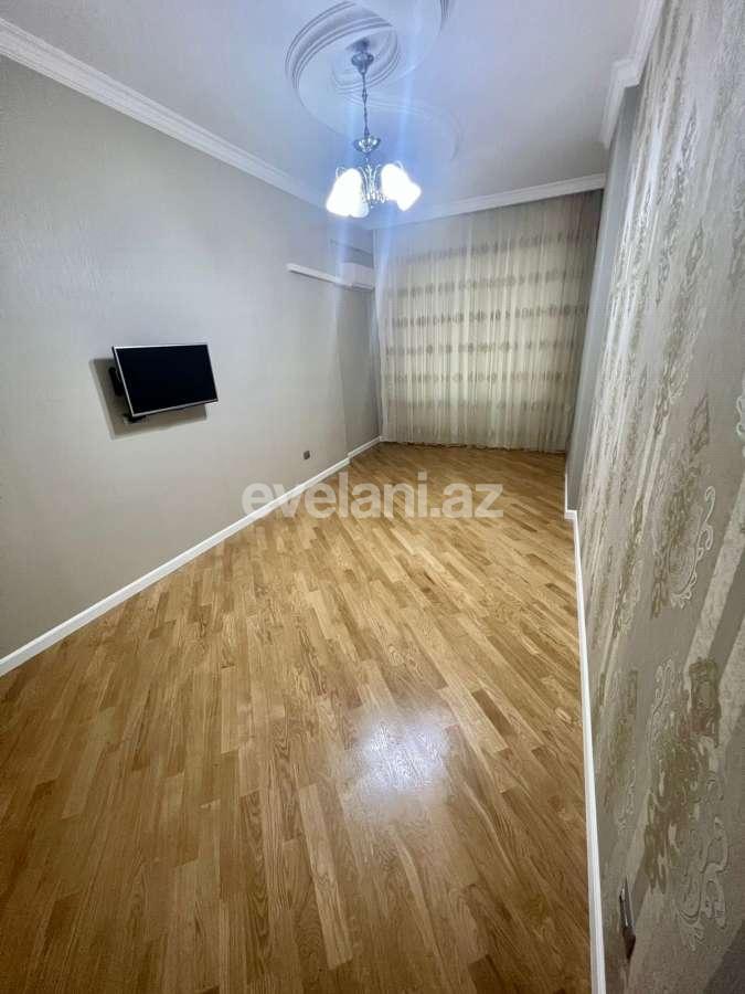 Sale, new building, 3 room, 165 m², Baku, Nasimi r.