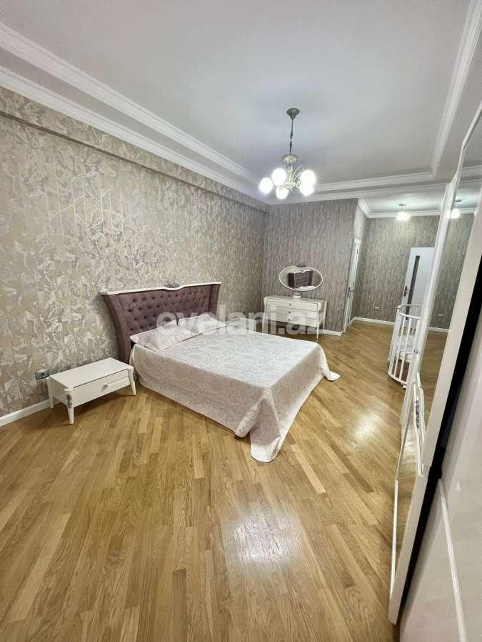 Sale, new building, 3 room, 165 m², Baku, Nasimi r.