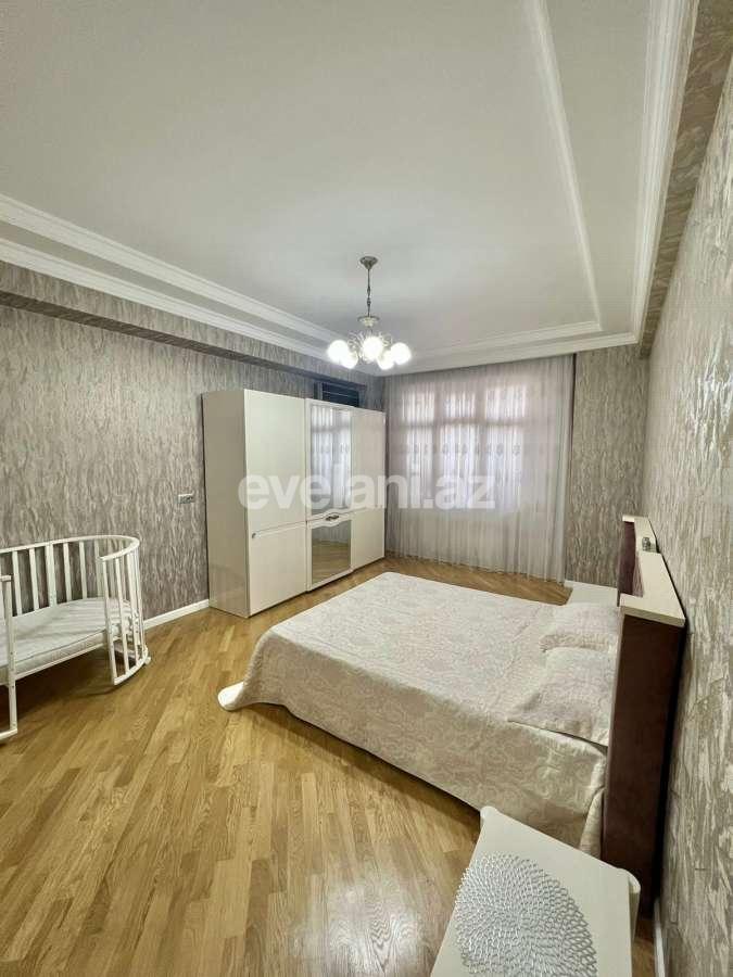 Sale, new building, 3 room, 165 m², Baku, Nasimi r.