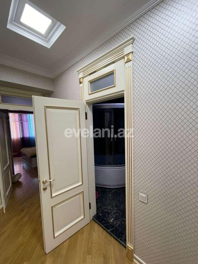 Sale, new building, 4 room, 180.99 m², Baku, Yasamal r.